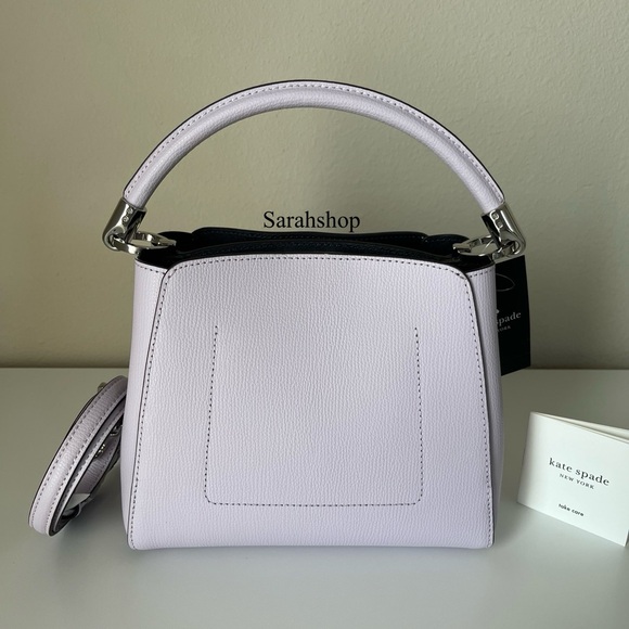 ♠️Kate Spade Phoebe Small Top Handle Satchel - Picture 3 of 11